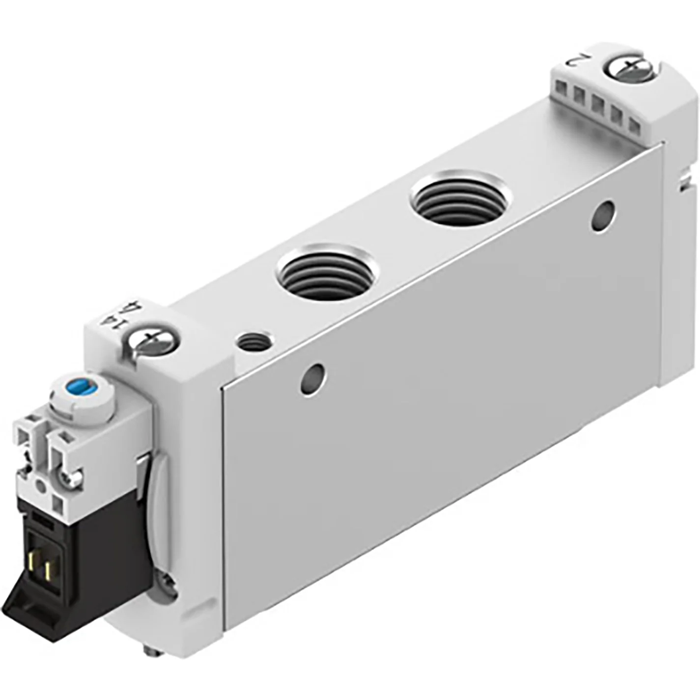 Festo 566499 - Vuvg-L14-M52-At-G18-1P3