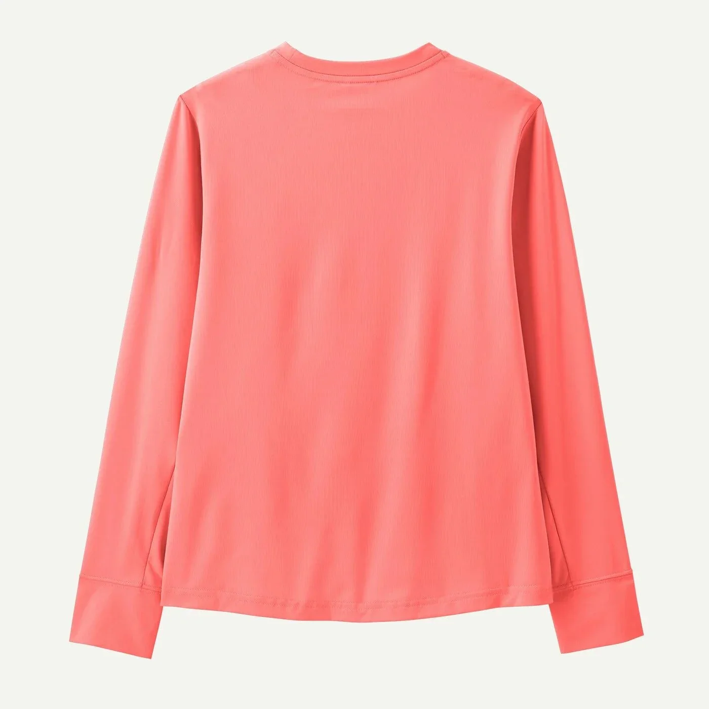 K's L/S Cap Sw T-Shirt