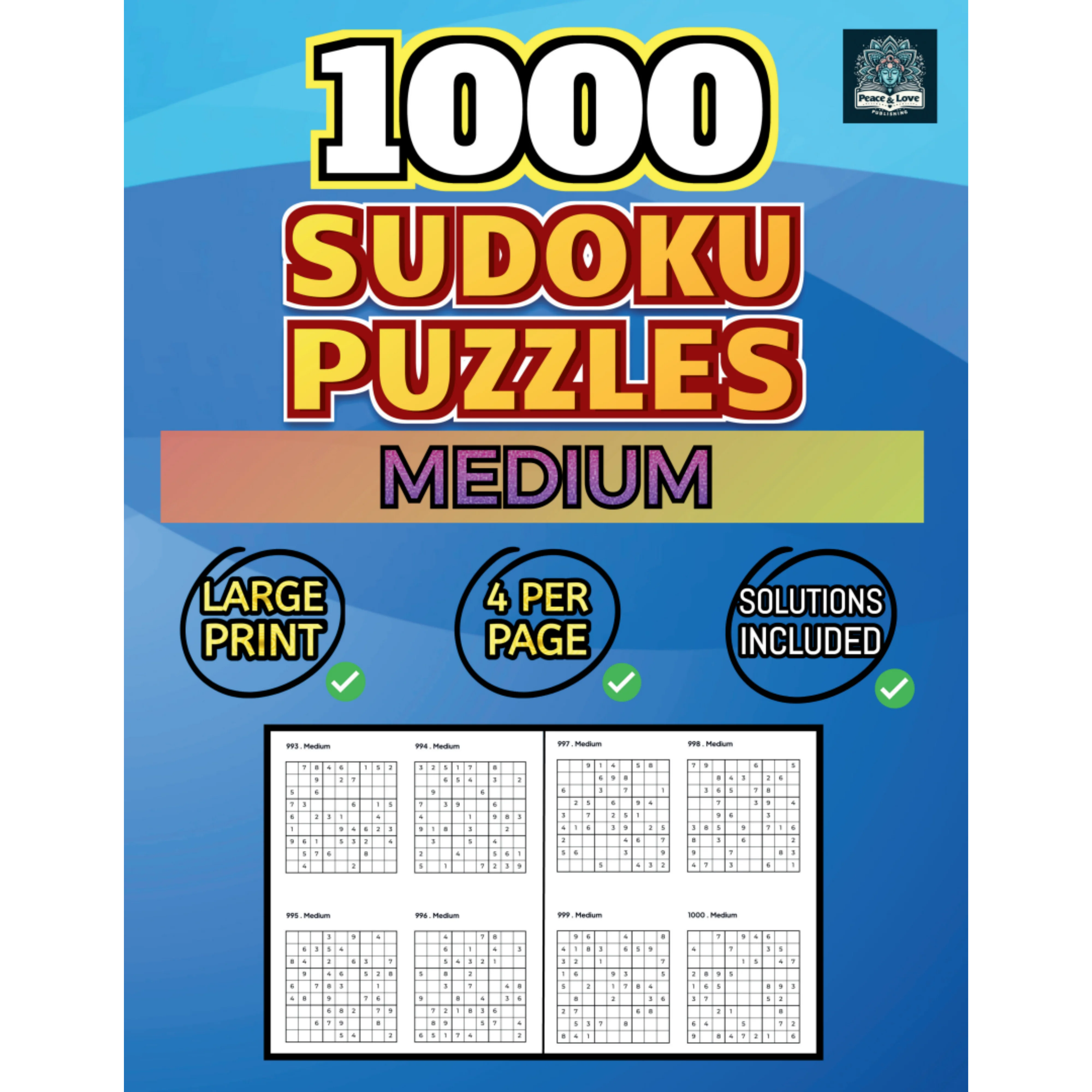 Puzzle and Colouring books