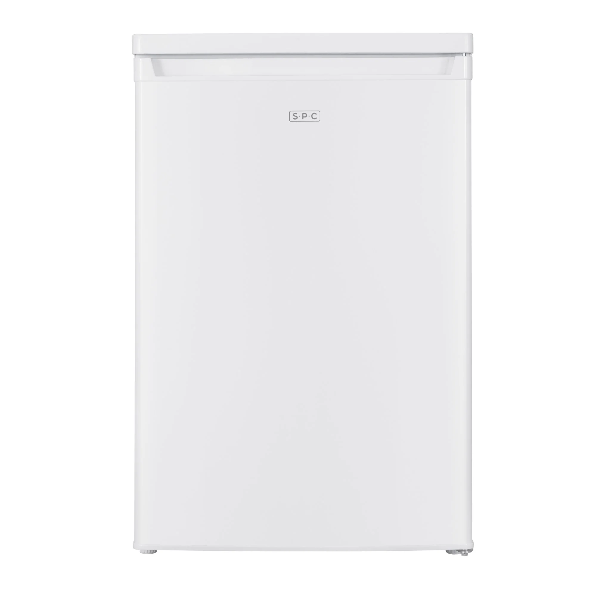 SPC Kühlschrank KS126CLA-WS, 126 Liter