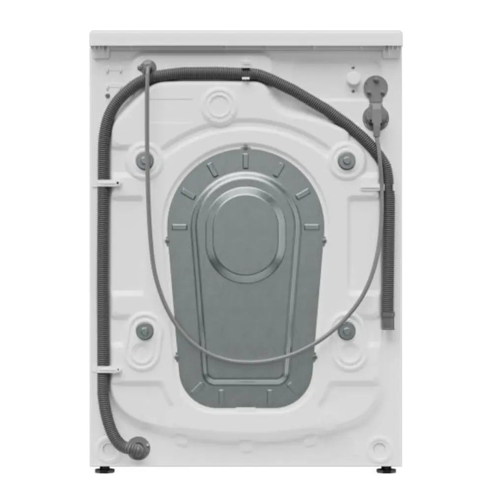 Hisense 5S Series 10.5kg 1400 Spin  Auto Dosing Washing Machine Wi Fi - White | WF5S1045BW