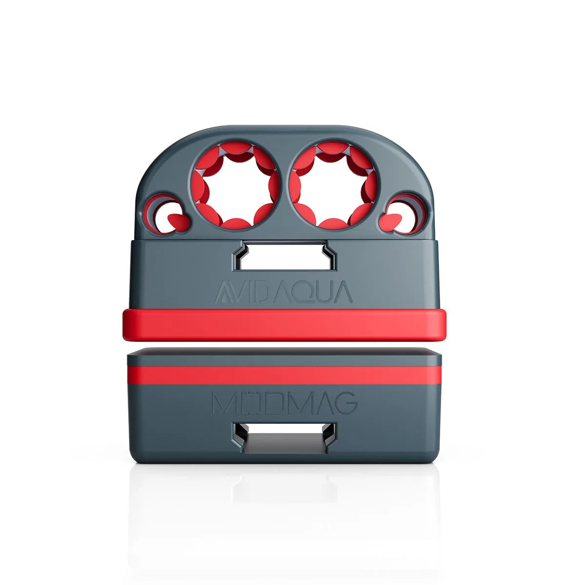 MPO Duo - Magnetic Probe Organizer