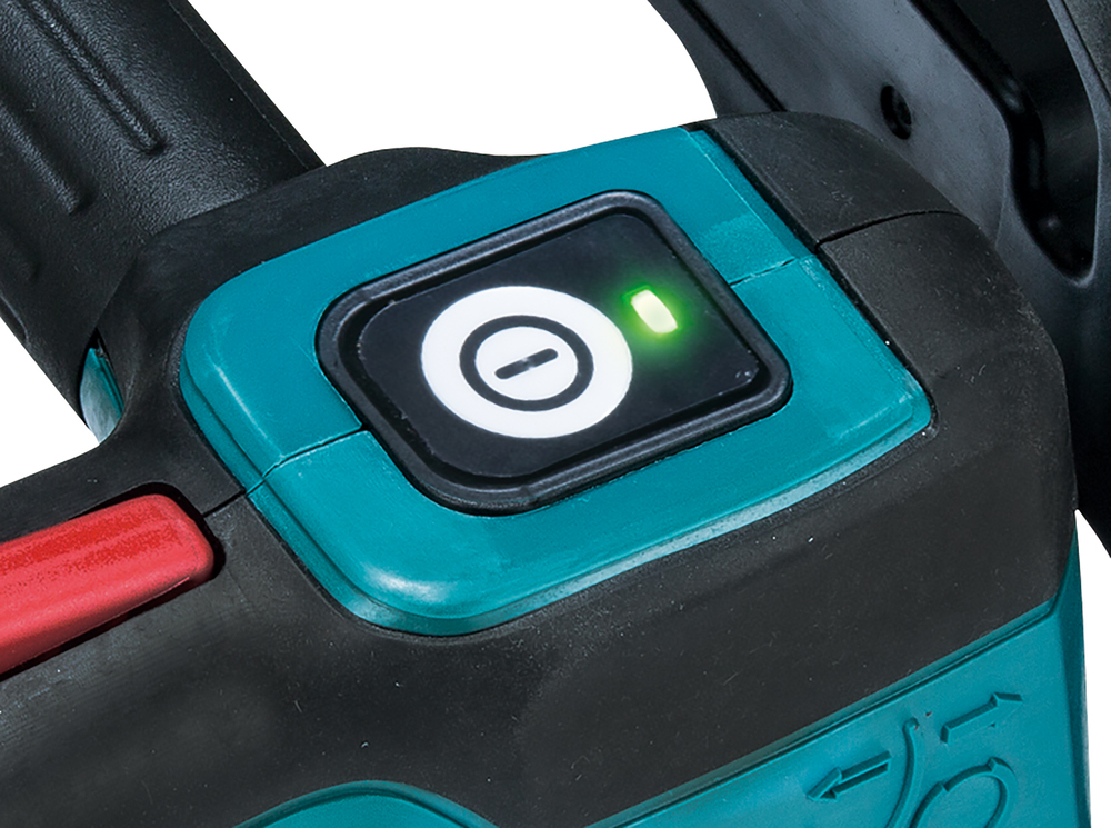 Makita Chainsaw LXT®DUC254