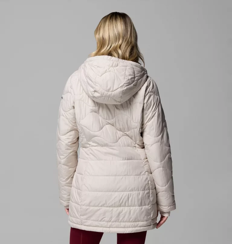 Crown Point? II Jacket