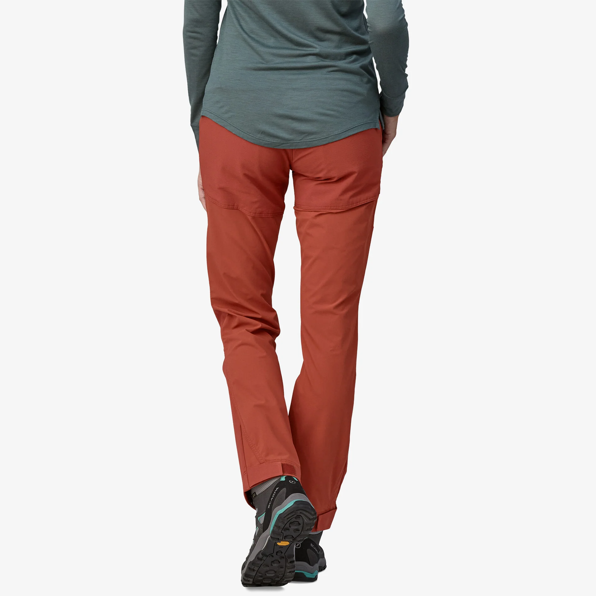 W's Point Peak Trail Pants (Reg)