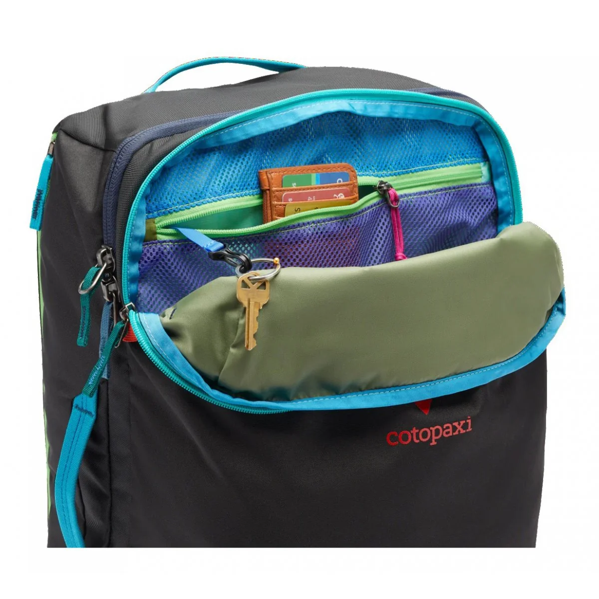 Allpa 35L Travel Pack