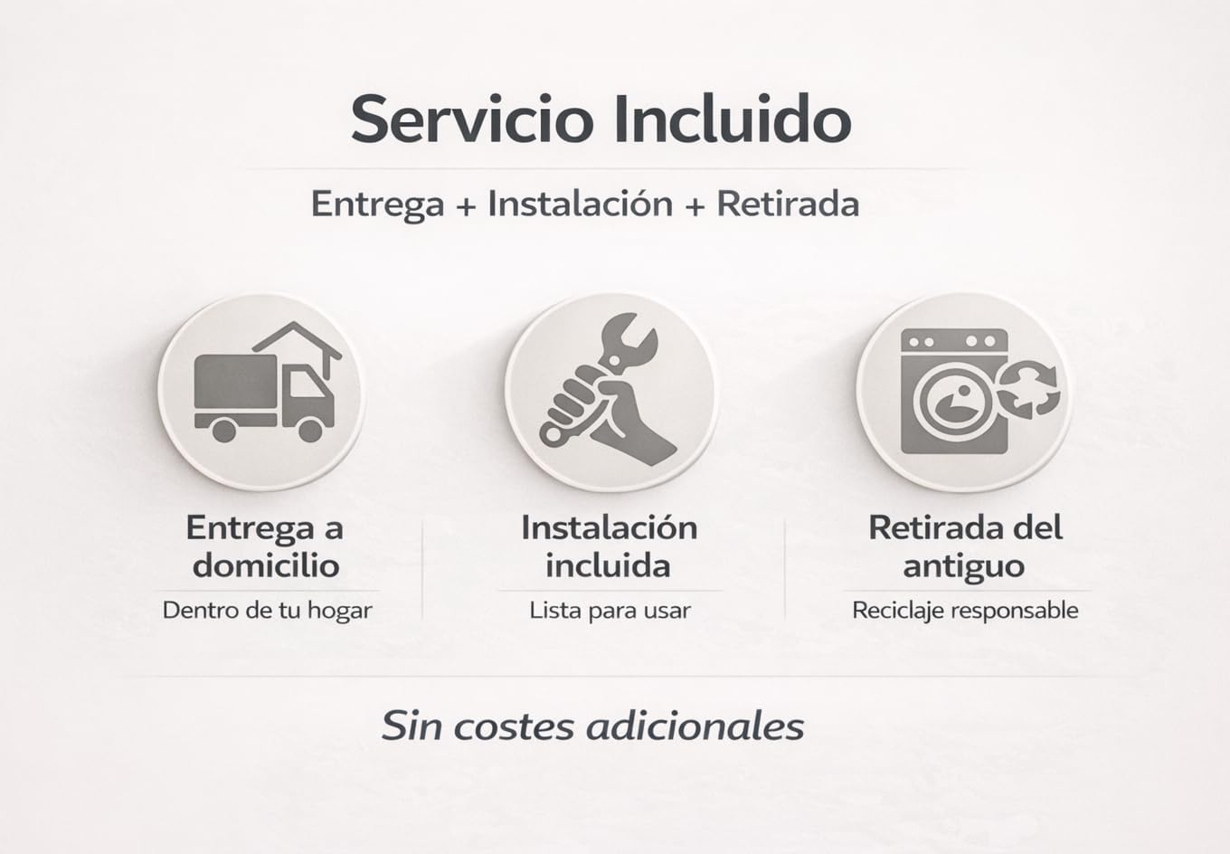 VOK Congelador Vertical Sobremesa Table Top Mini 63 L, Clase E, Puerta Reversible, Estático, Control Mecánico, Blanco, 82.5 x 45.3 x 45.5 cm EVF-63TDEW