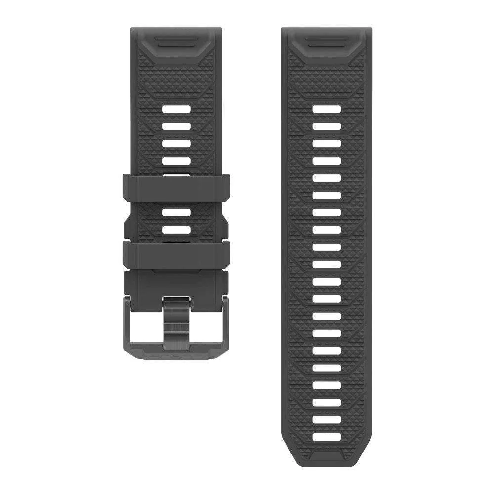 Coros vertix 2 silicone band