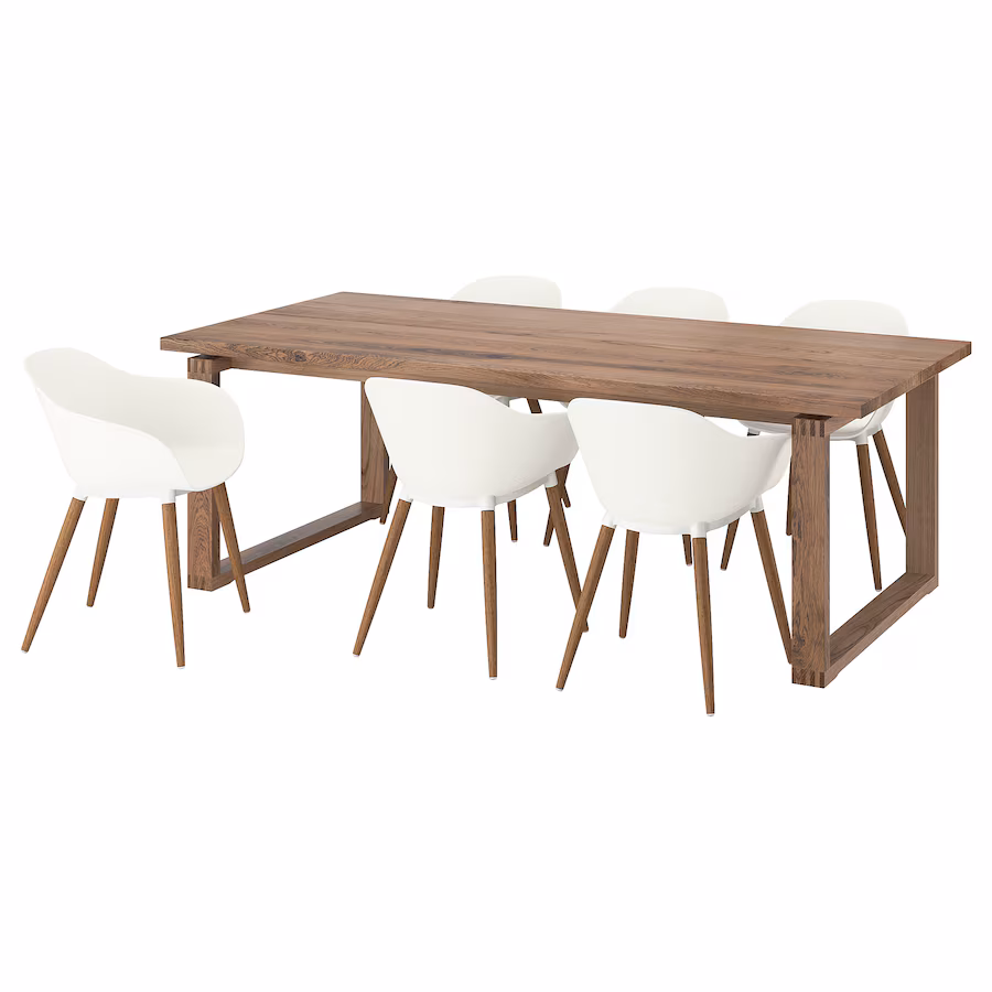 IKEA MÖRBYLÅNGA / TOSSBERG