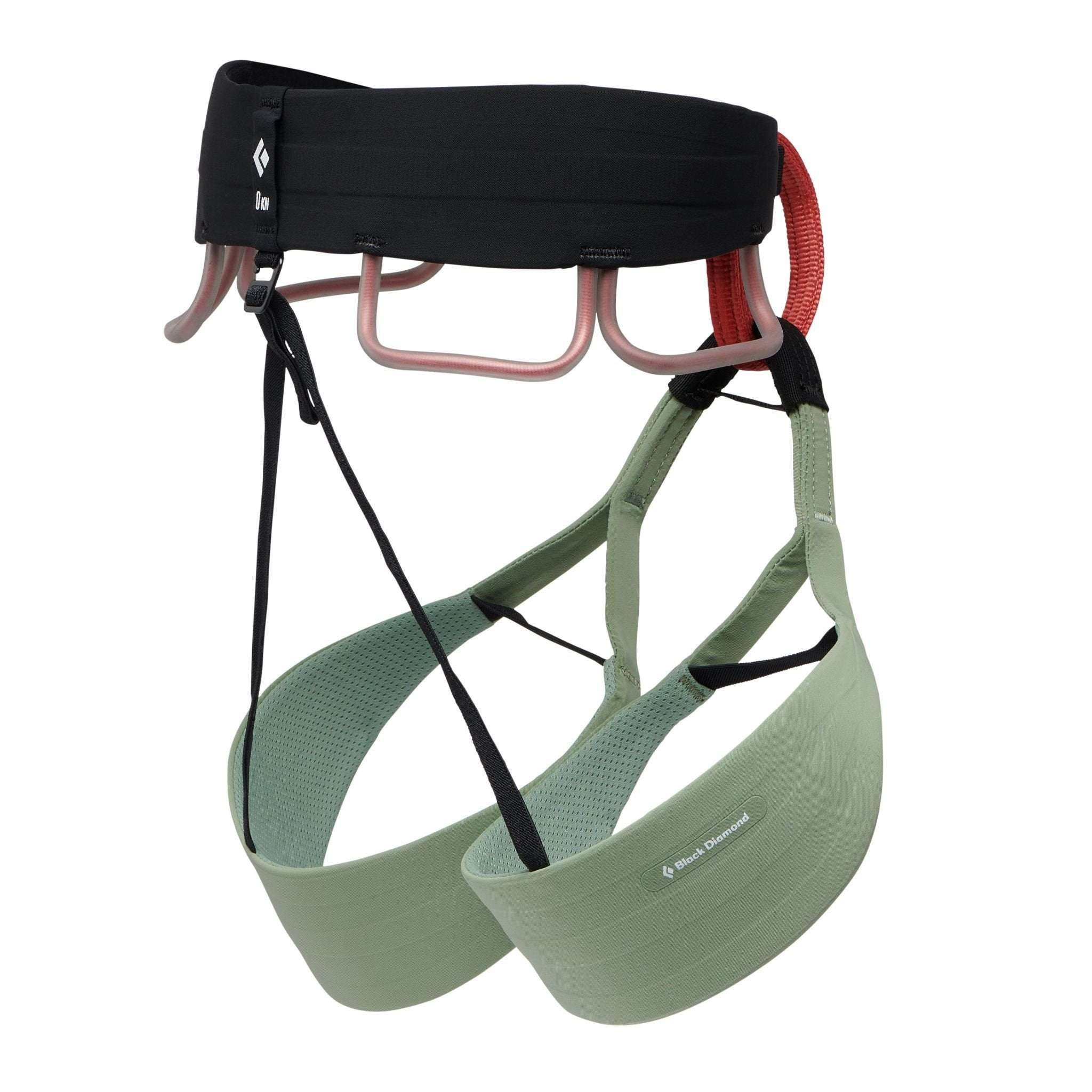 W Solution Harness
