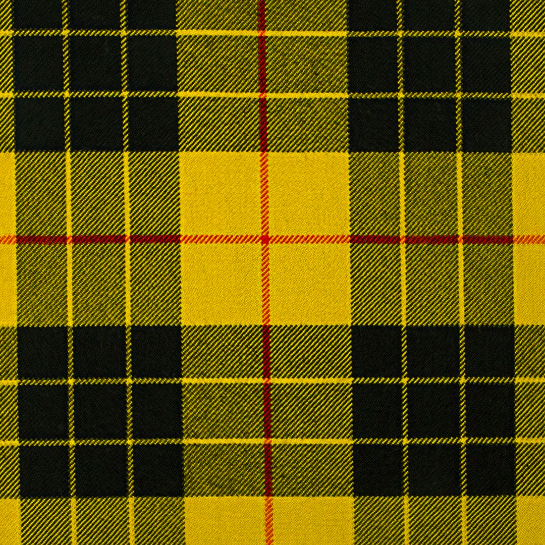 MacLeod Dress Ancient Tartan