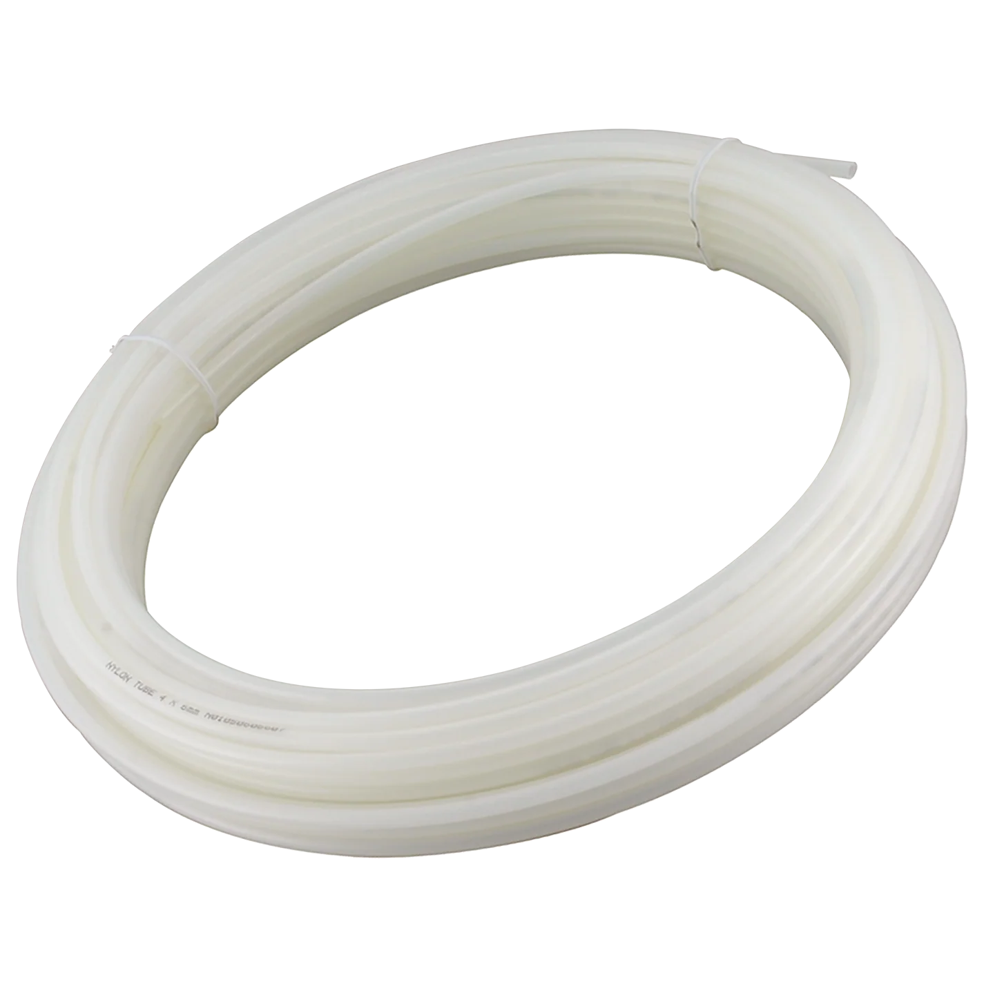 FT Pro - NTM08/060B-100 8 OD X 6.0MM ID Nylon Tube 100M Coil Blue