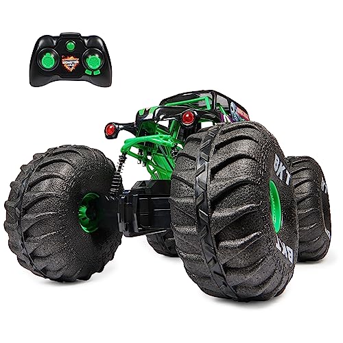 Monster Jam Megalodon Control Vehicle