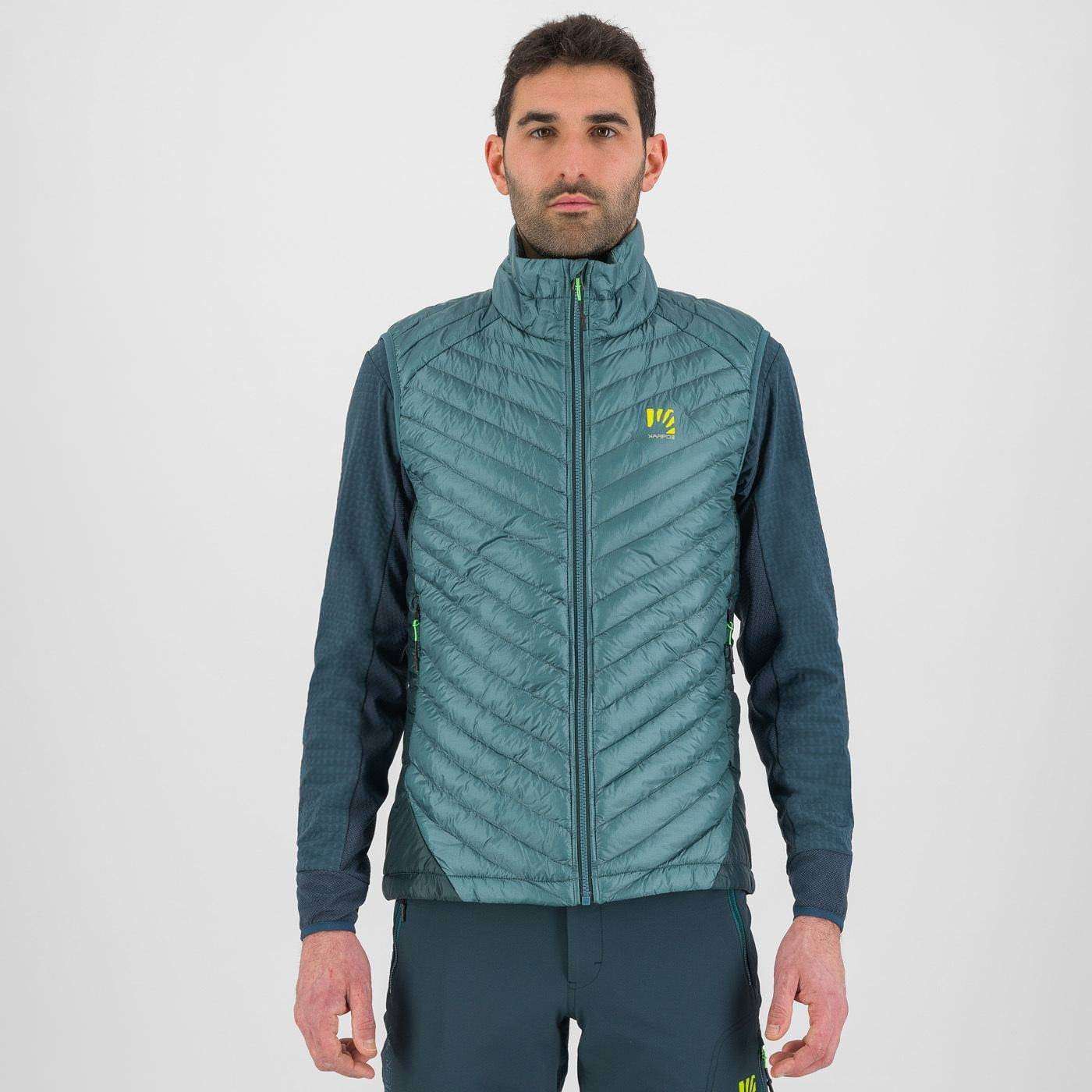 Sas Plat Vest