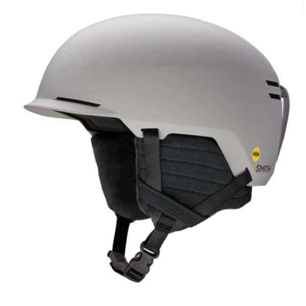 Scout Helmet