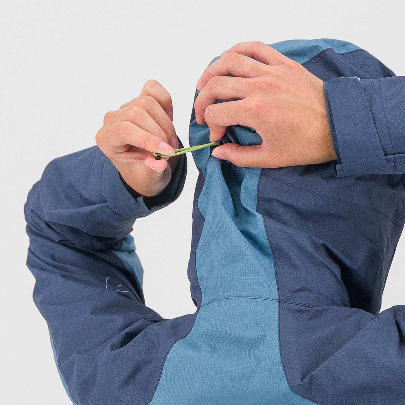 Lot Rain W Jacket