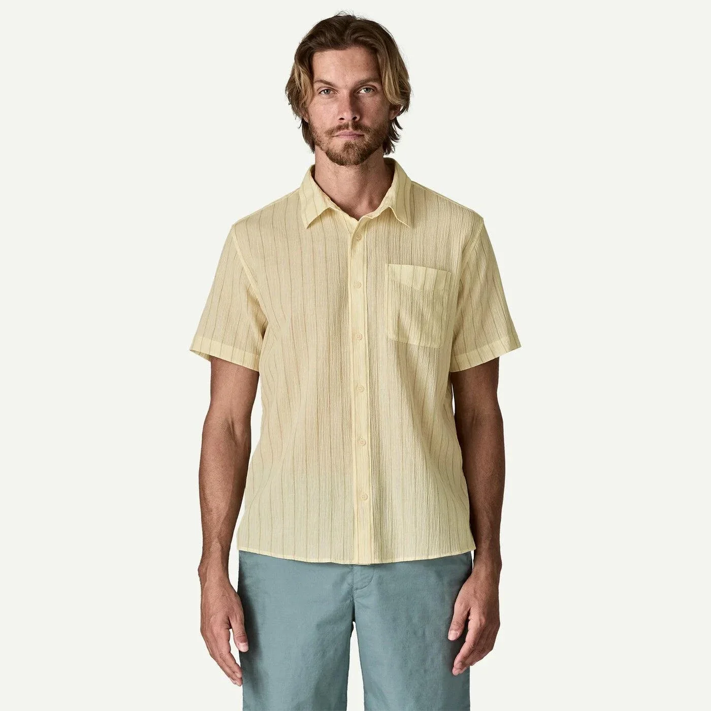 M's A/C Shirt