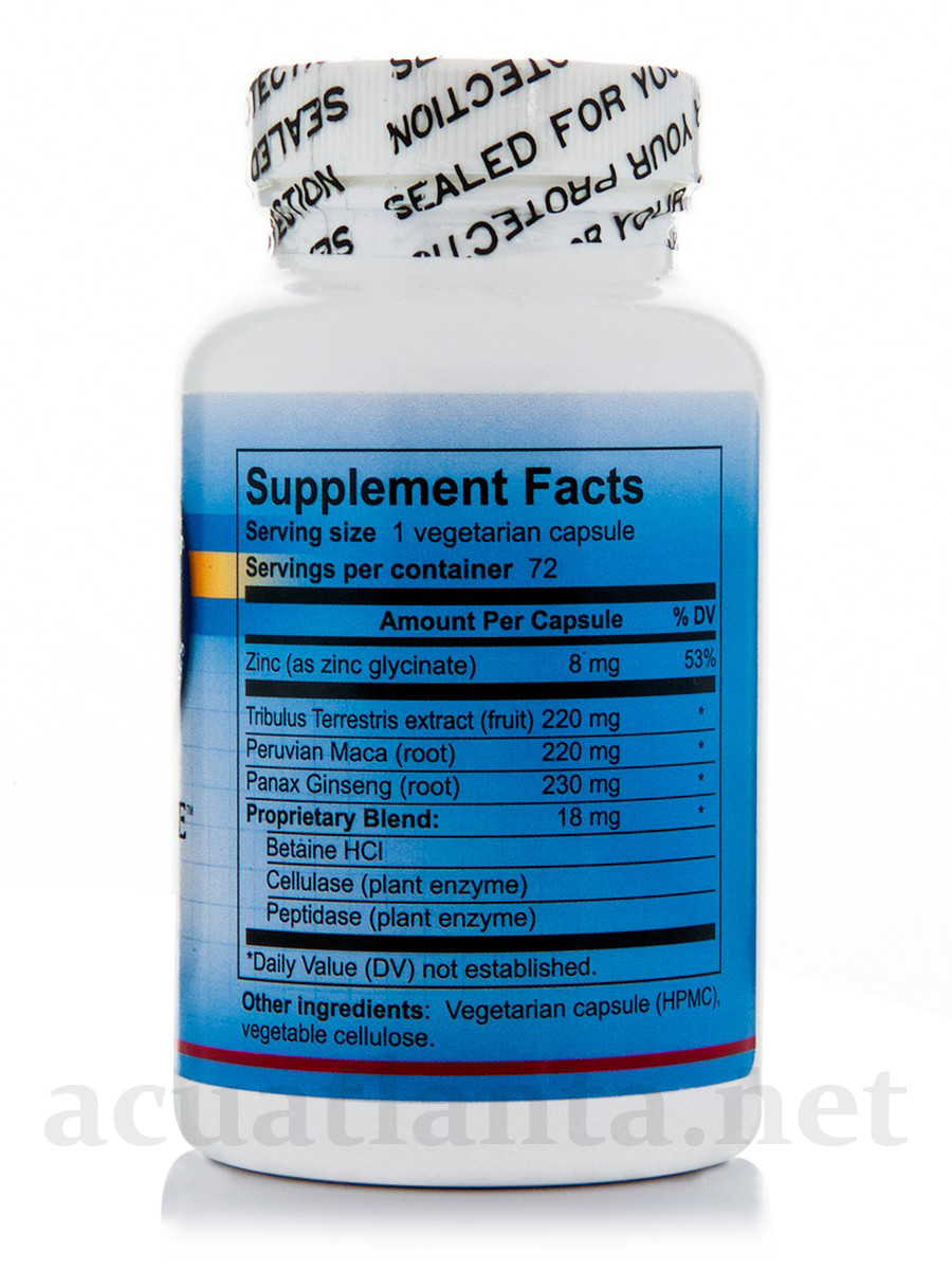 Opticrine K3 72 capsules