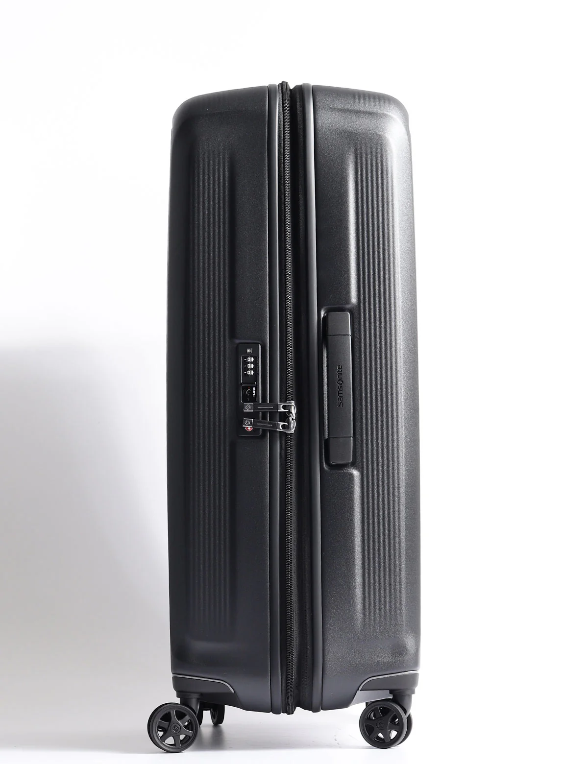 Trolley grande Samsonite Nuon exp. 4 ruote