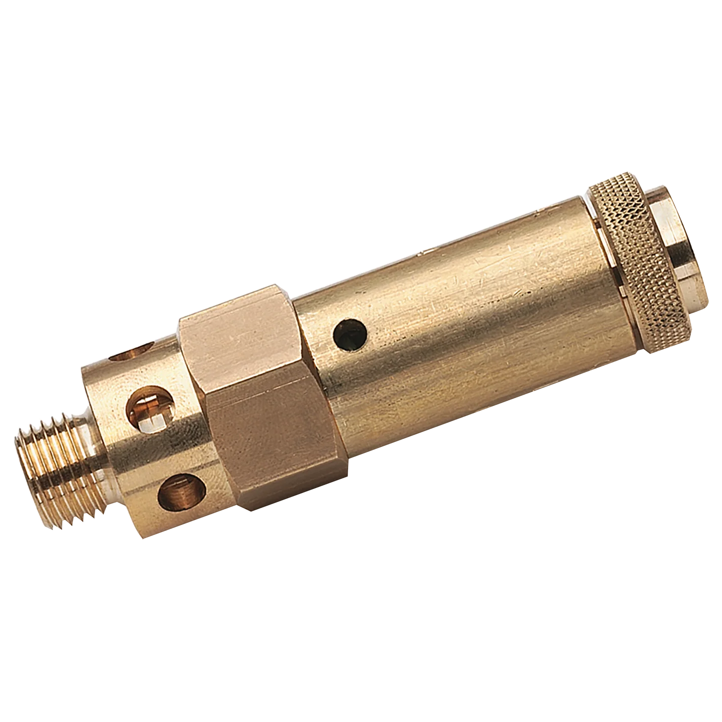 FT Pro - 2020-9003 10.0 Bar 3/8