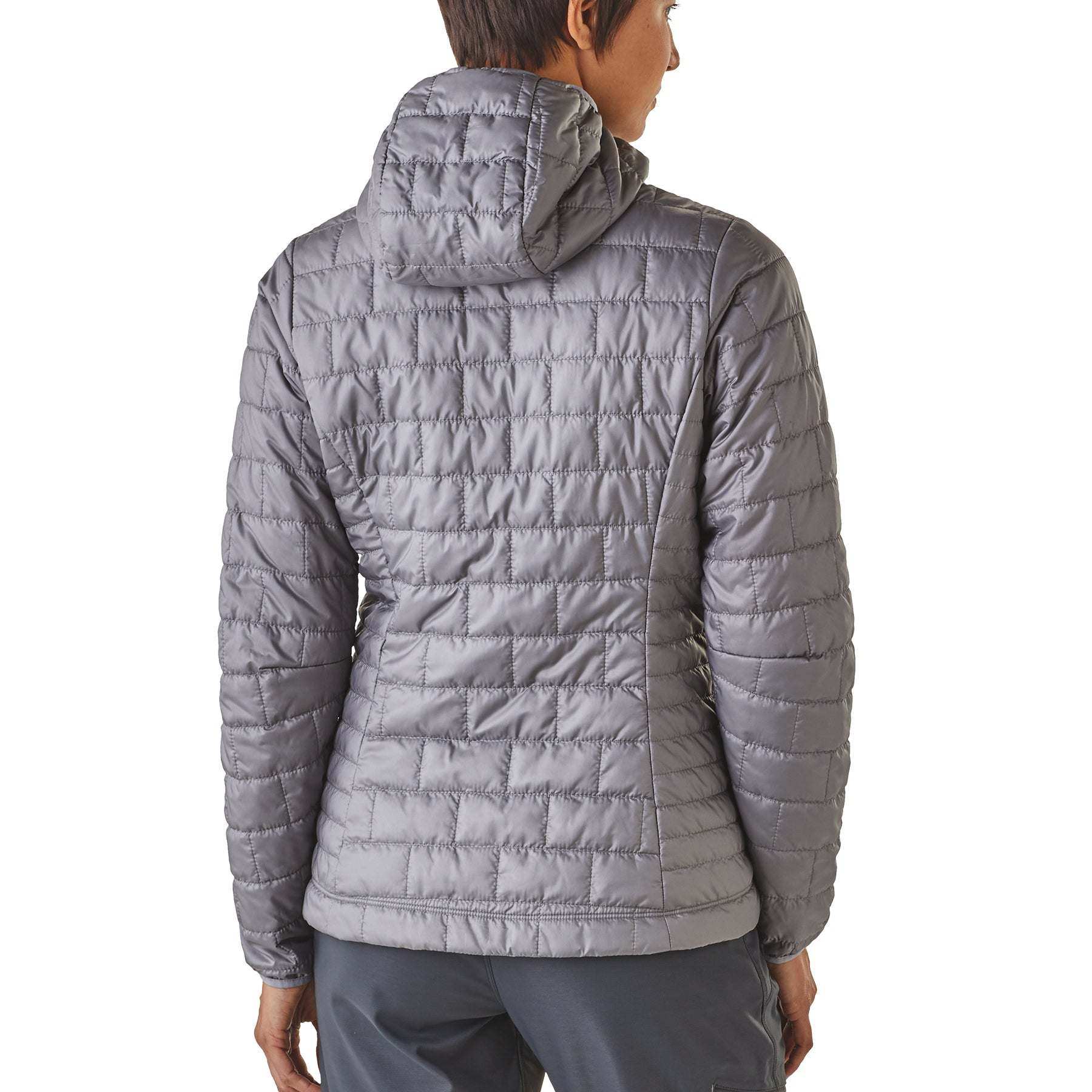 W's Nano Puff Hoody