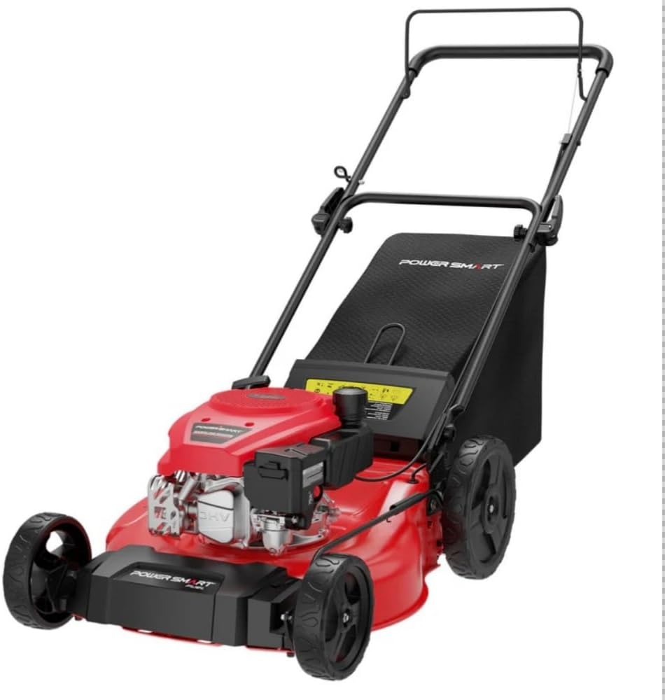PowerSmart 21