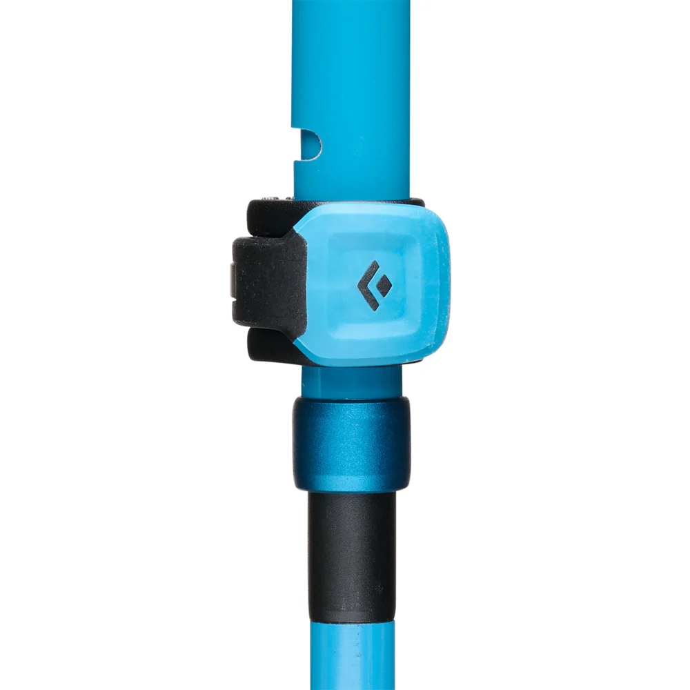 Distance Carbon Flz Poles