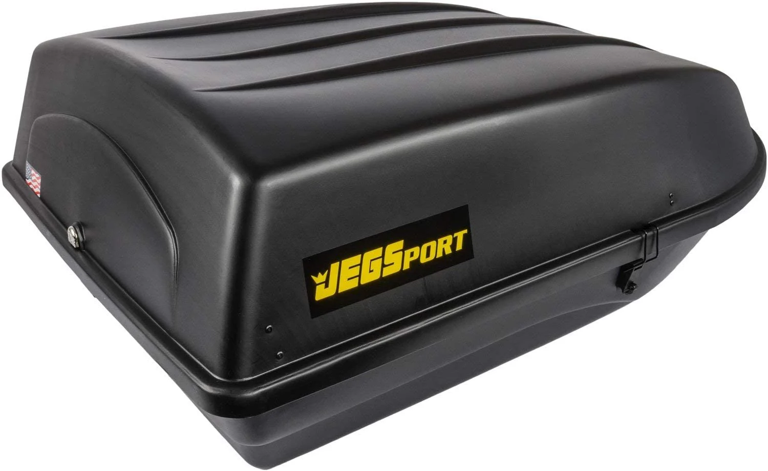 Rooftop Cargo Carrier | 18 cu. ft | Waterproof