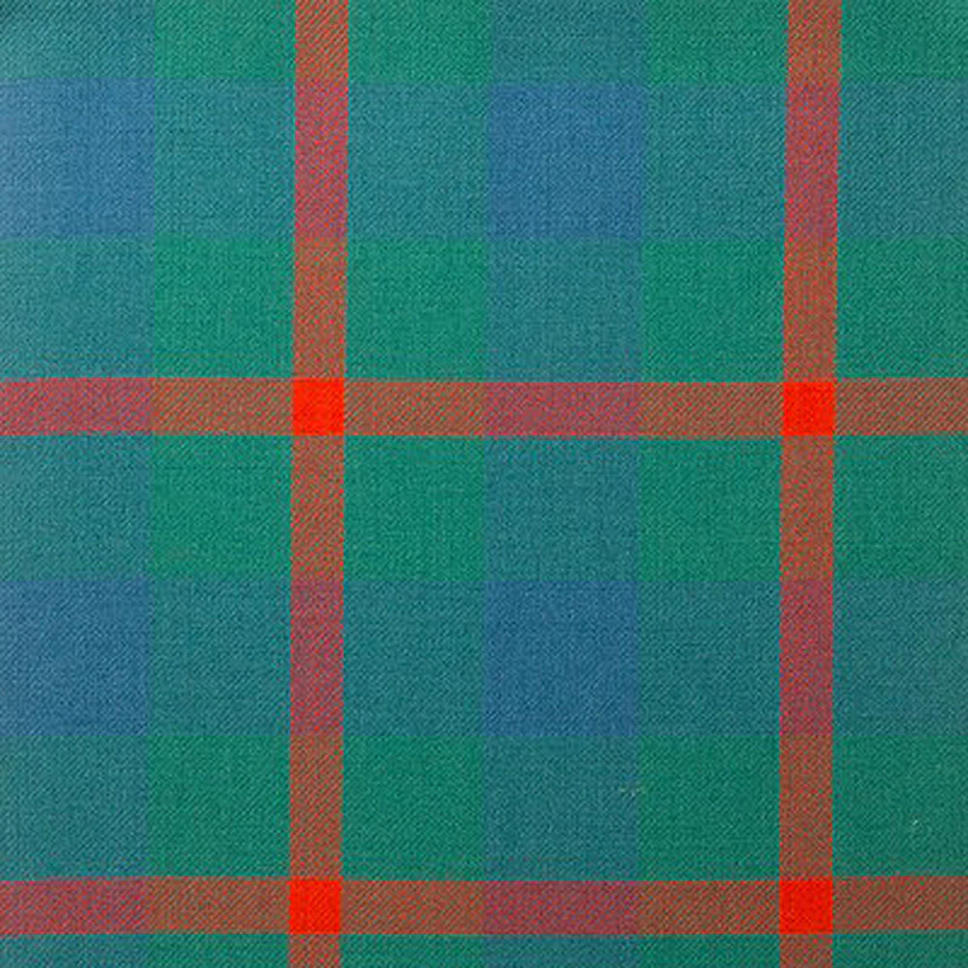 Agnew Ancient Tartan