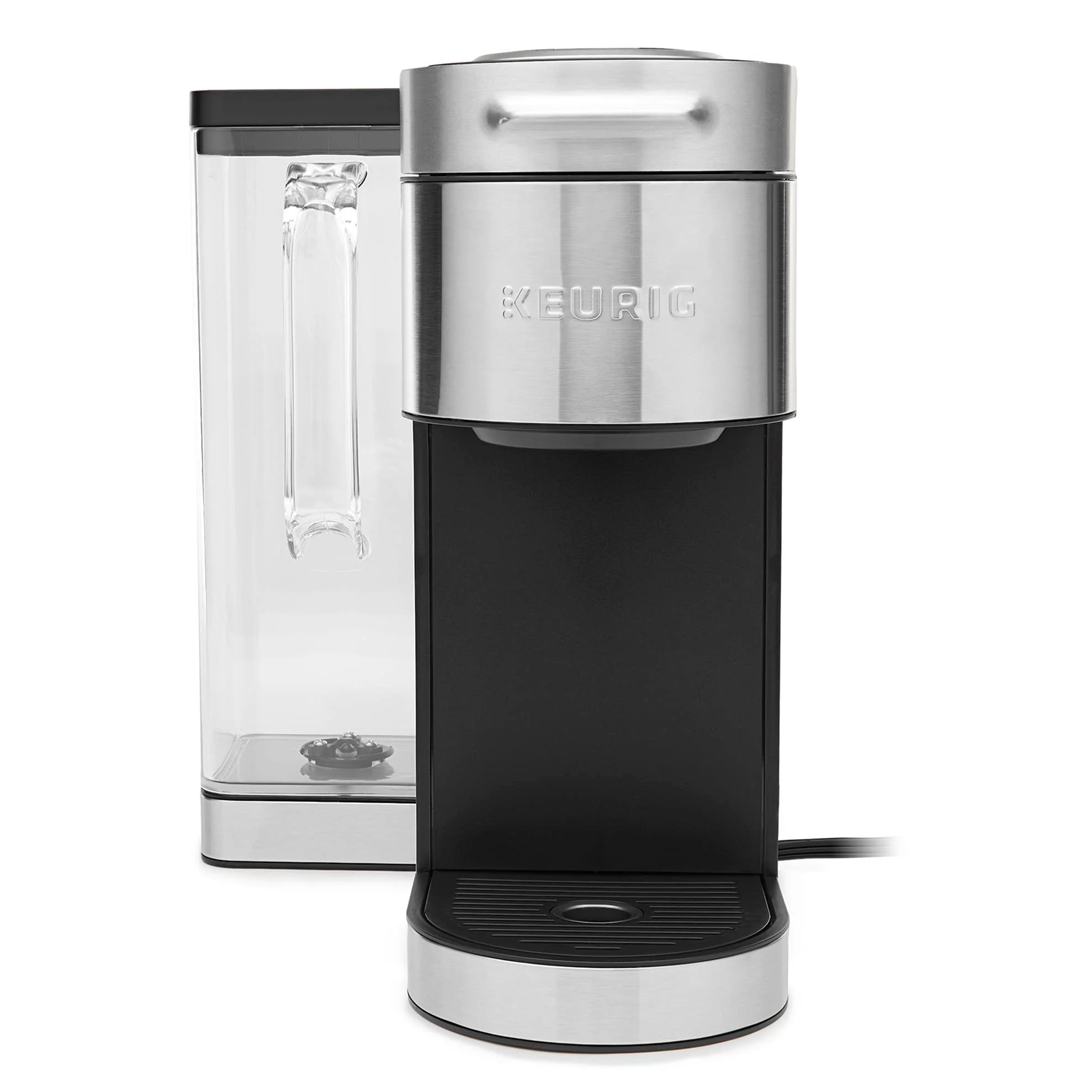 2025 Cafetera Keurig K Supreme Programable con Tecnología MultiStream