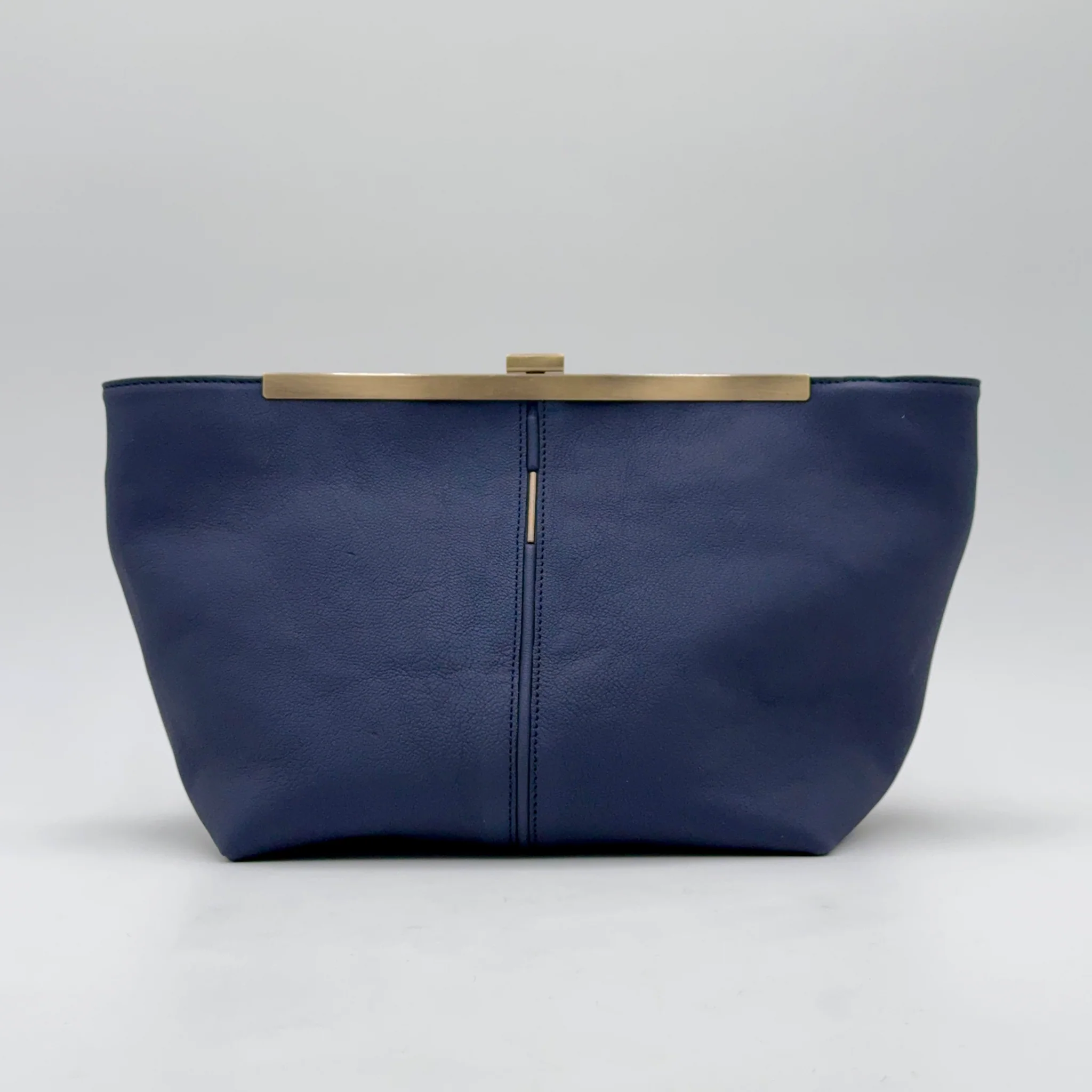 Lisa zeland blu scuro