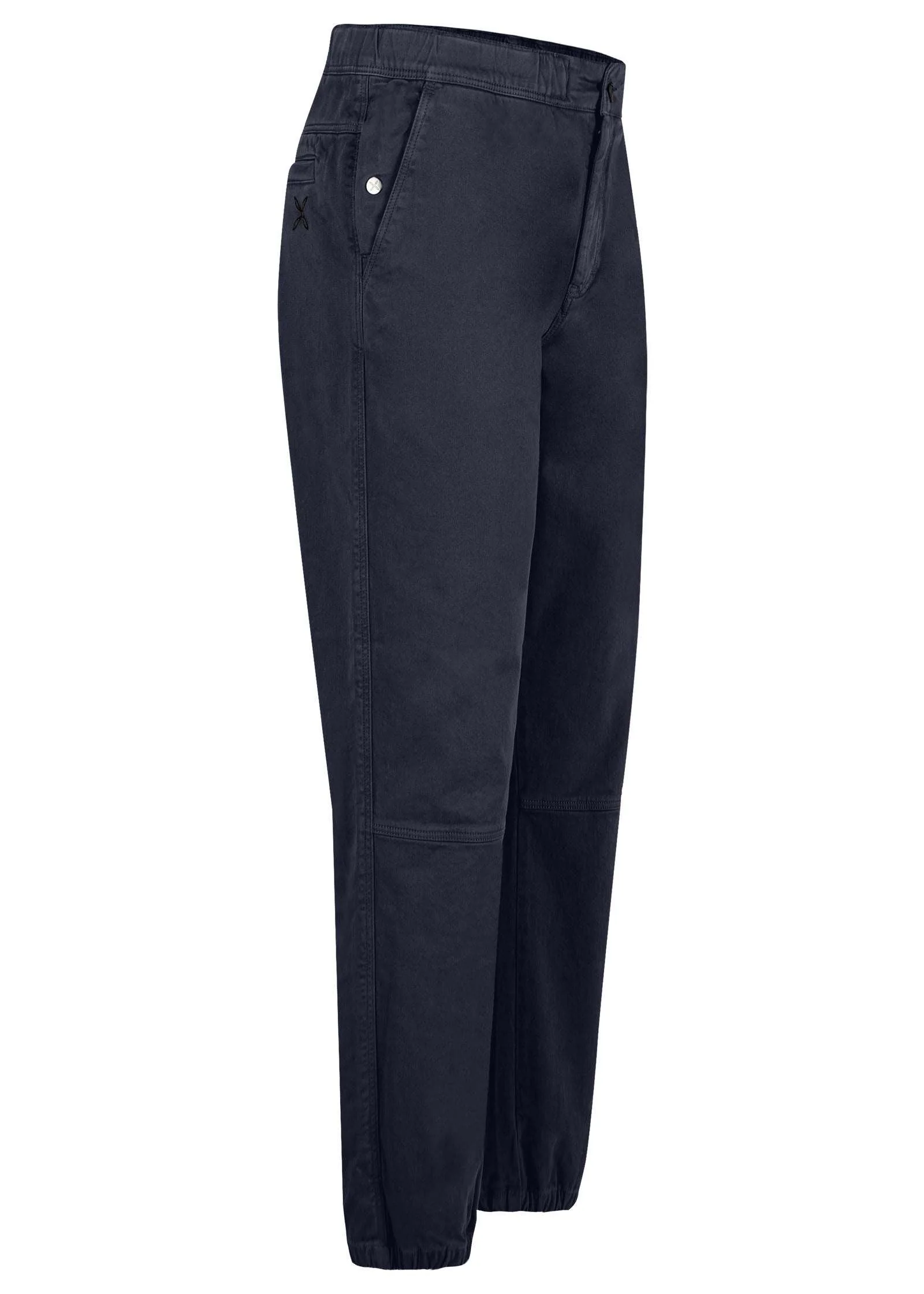 Wander Cotton Pants