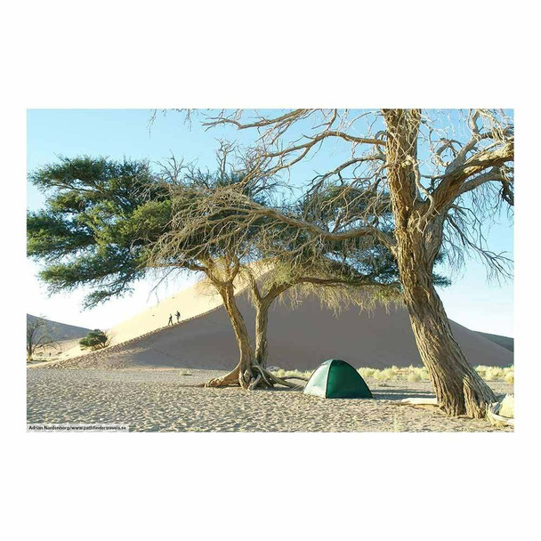 Hilleberg Unna Tent