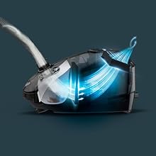 aspirateur avec sac aspirateur sans sac aspirateurs aspi sac aspirateur silence force