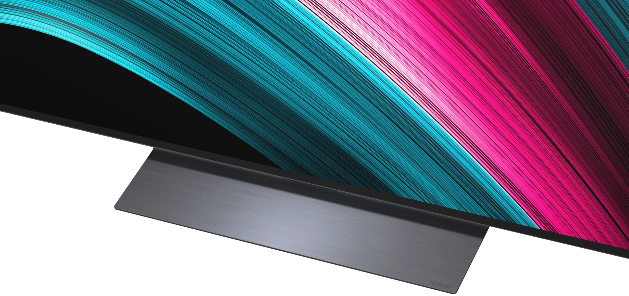 LG OLED evo TV 4K OLED77C54LA (2025) - 77 inch