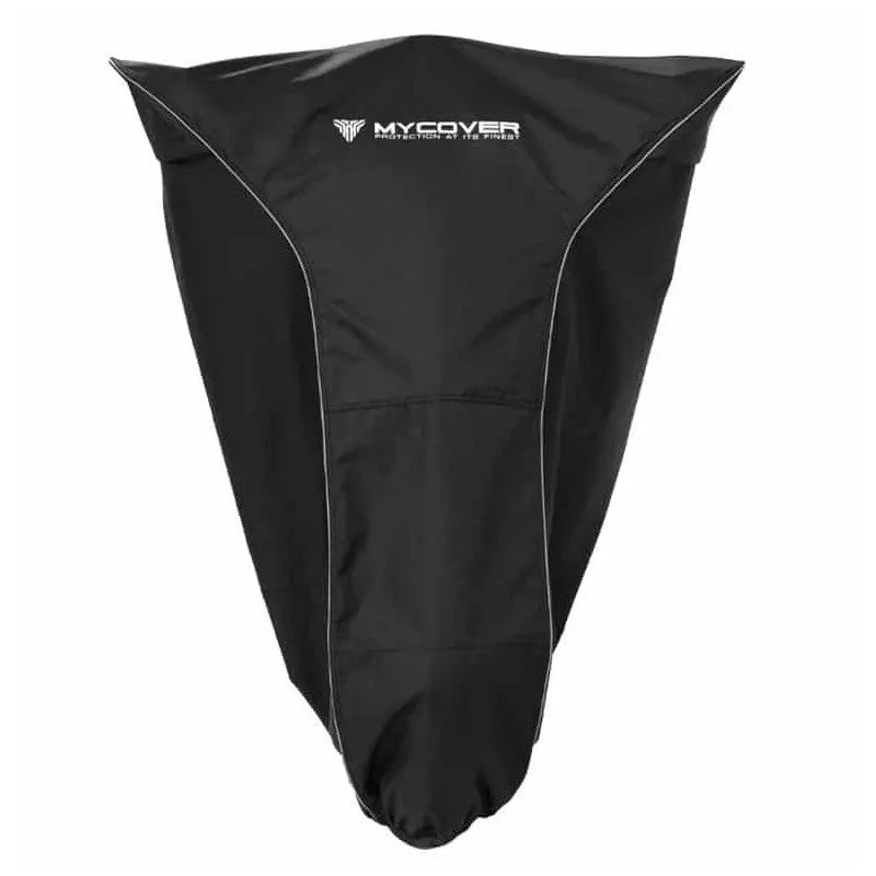MYCOVER Abdeckplane OC-01 black edition, M
