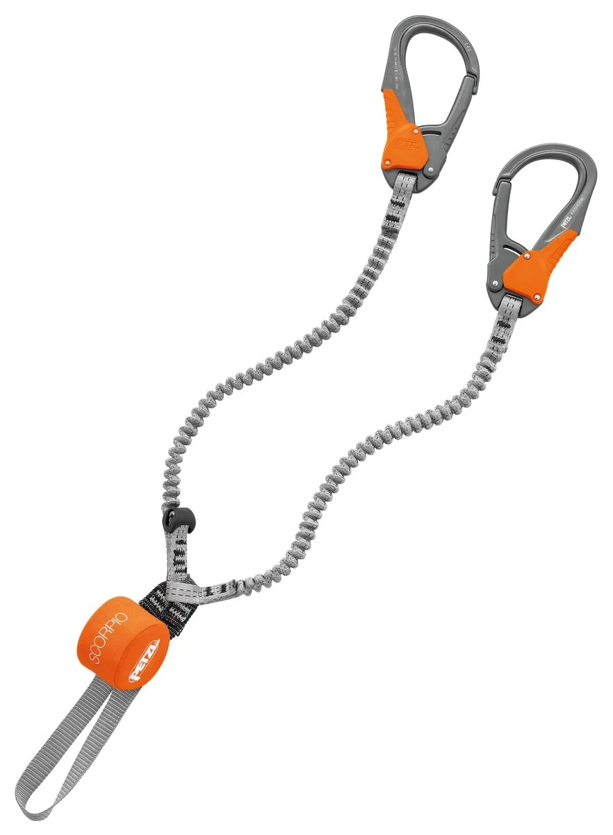 Scorpio Eashook Lanyard
