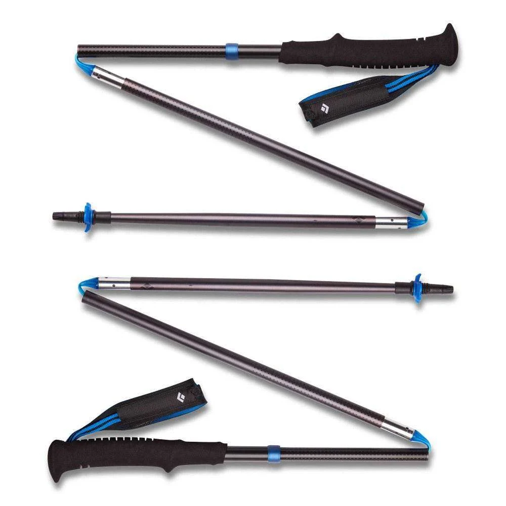 Distance Z Poles