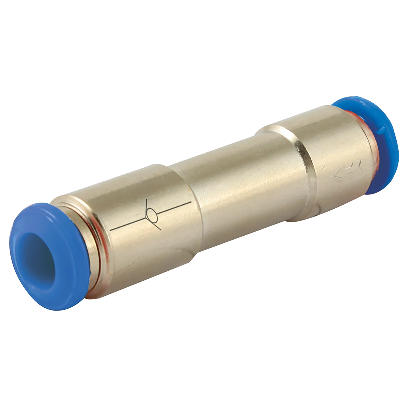 FT Pro - PCVU06 6MM OD Check Valve