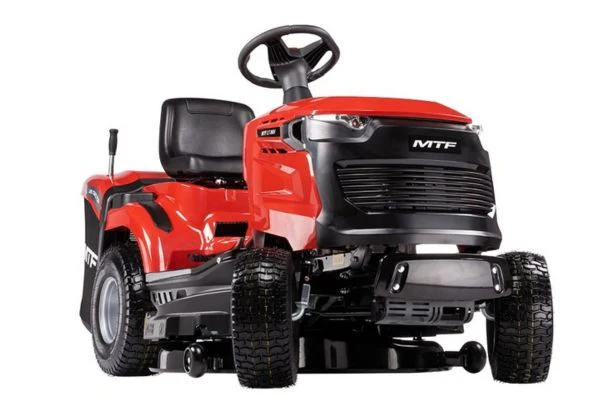 Åkgräsklippare Traktor Mountfield MTF LT 102 H