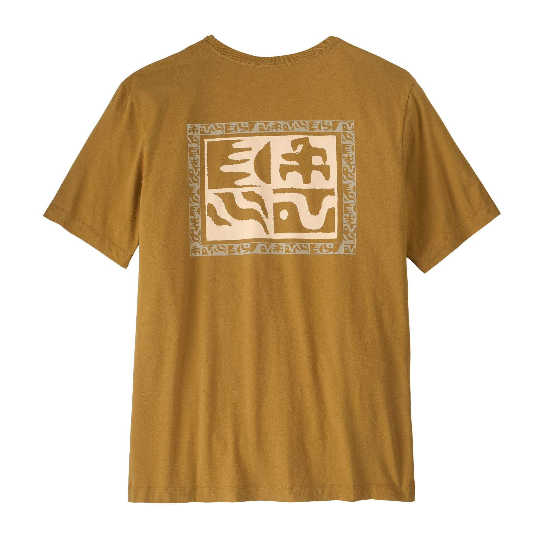 M's Mother Rays T-Shirt
