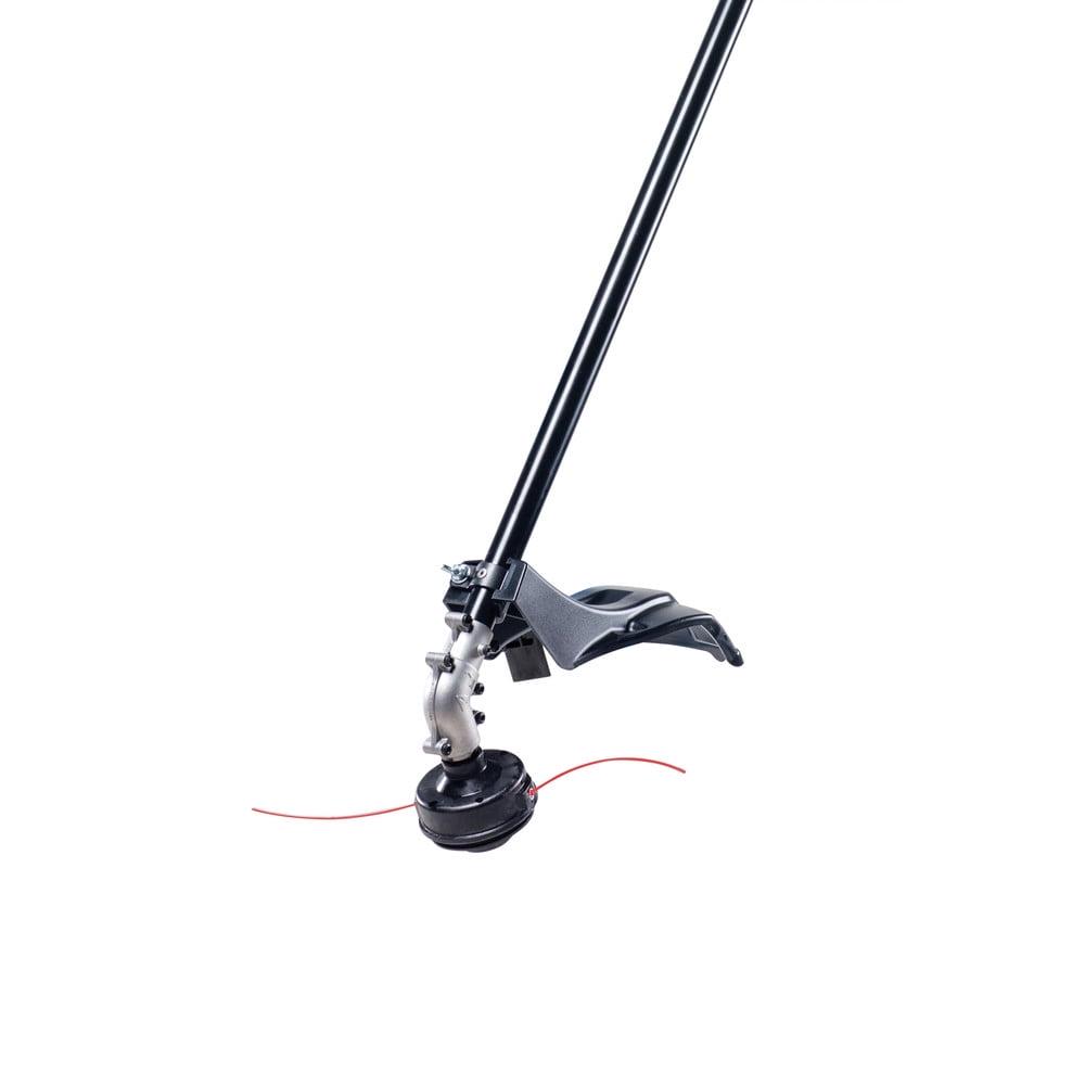 Troy-Bilt TB25SB 25cc Gas String Trimmer, Straight Shaft, 16′′ Cutting Swath, Lightweight