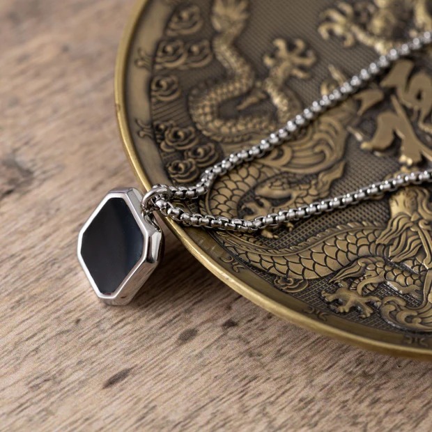 Mannensieraden