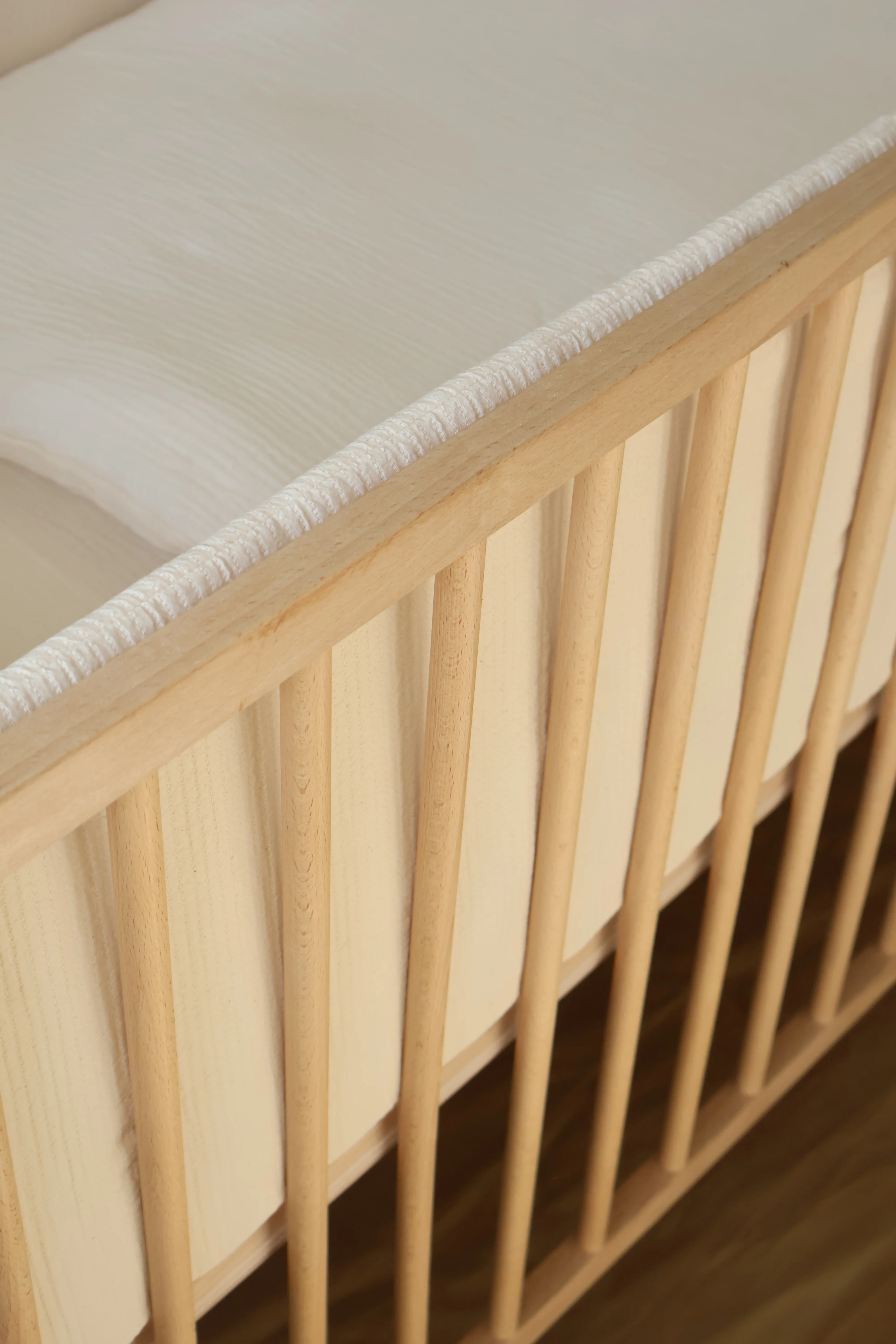 Protector Cuna Twin 60x120