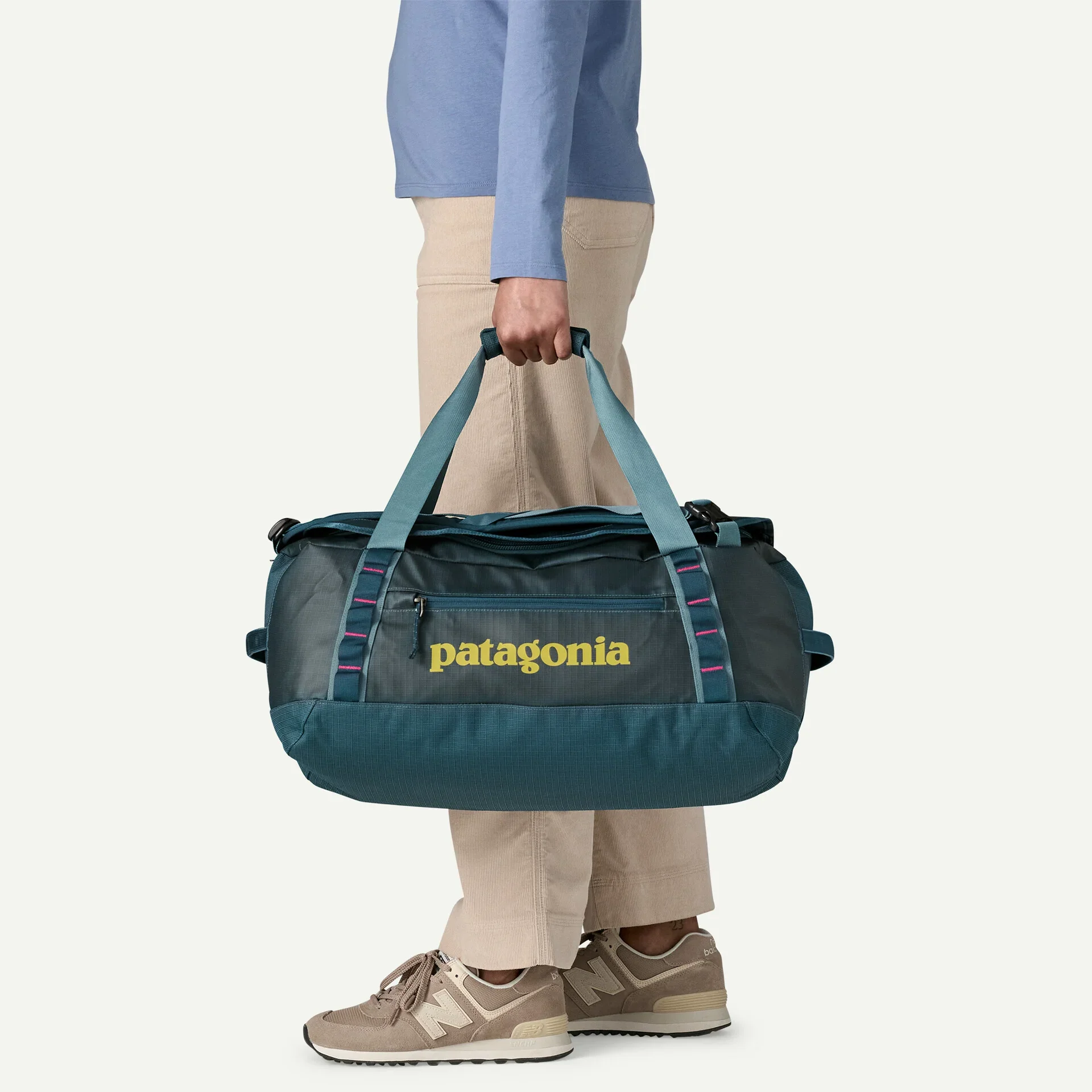 Black Hole Duffel 40L