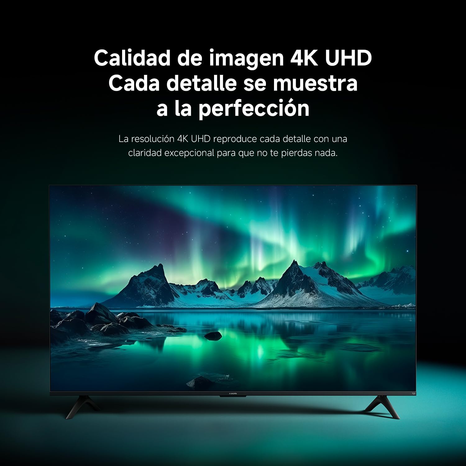 F 50 TV, 50 Inch (127 cm), 4K UHD, Smart TV, Fire TV, Alexa Voice Control, HDR10, MEMC, Game Boost Mode 120Hz, 2GB+32GB, Compatible with Apple AirPlay, 2025
