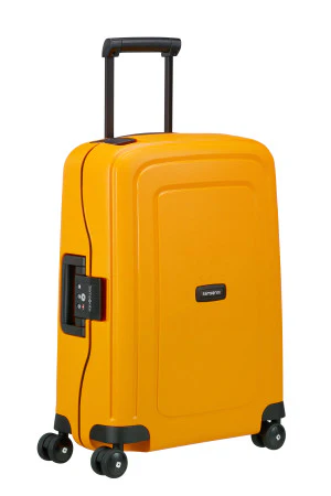 Samsonite S'Cure Maleta de Cabina de 55 cm con 4 Ruedas Giratorias