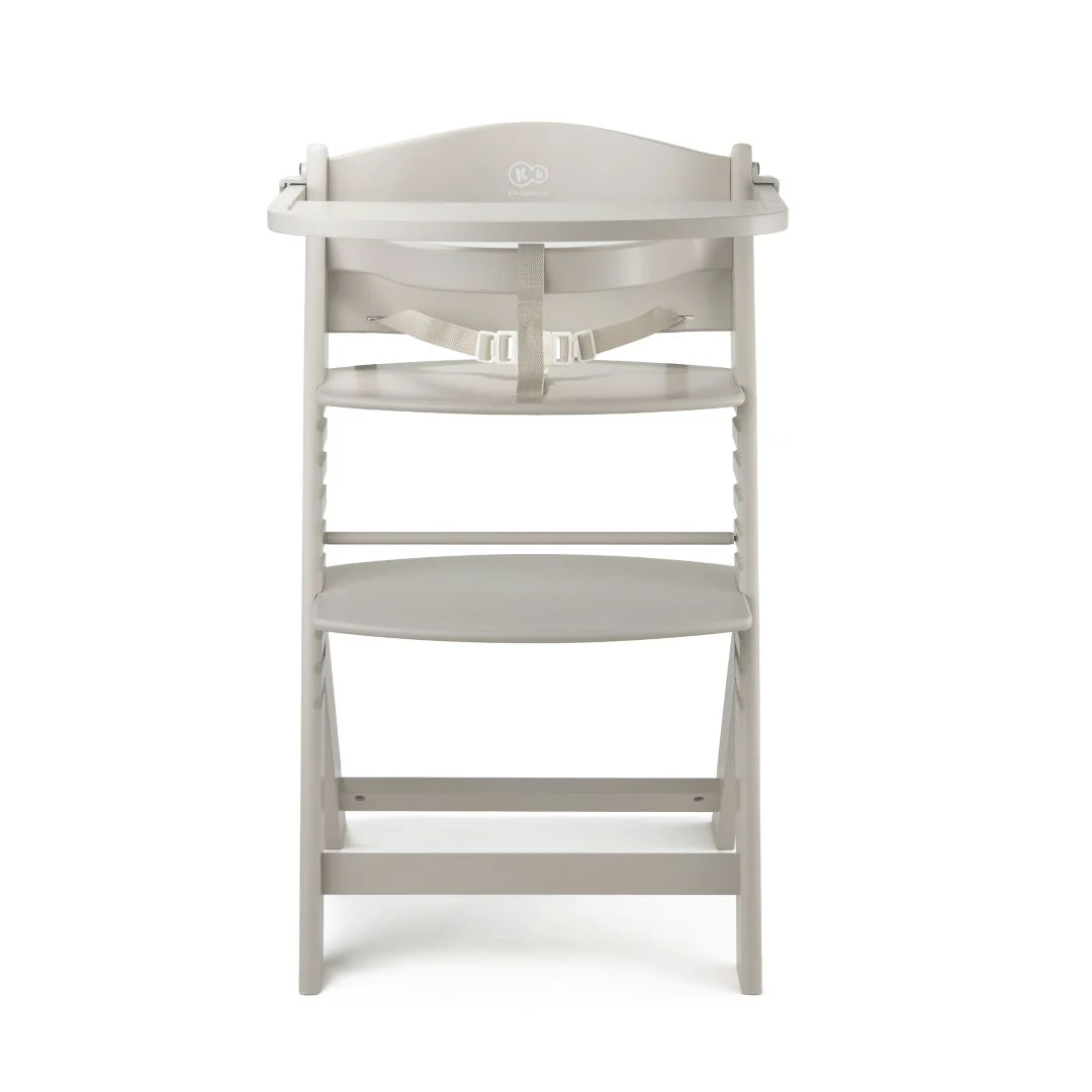 2025 Silla de comer evolutiva 2 en 1 Enock