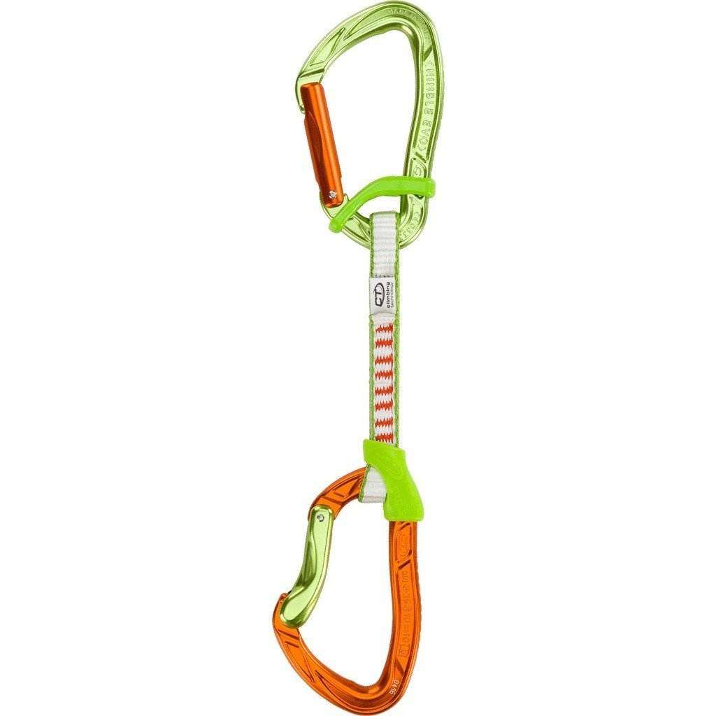 Nimble Evo Set Dy, Fixbar
