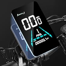 electric bikes